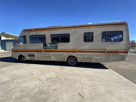 breaking bad rv tours prices